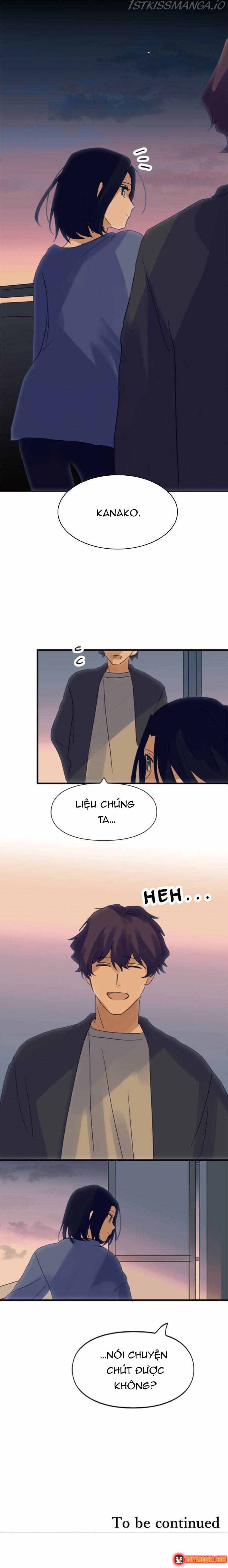 Đã Từng Gọi Là Tình Yêu Chap 38 - Next Chap 39