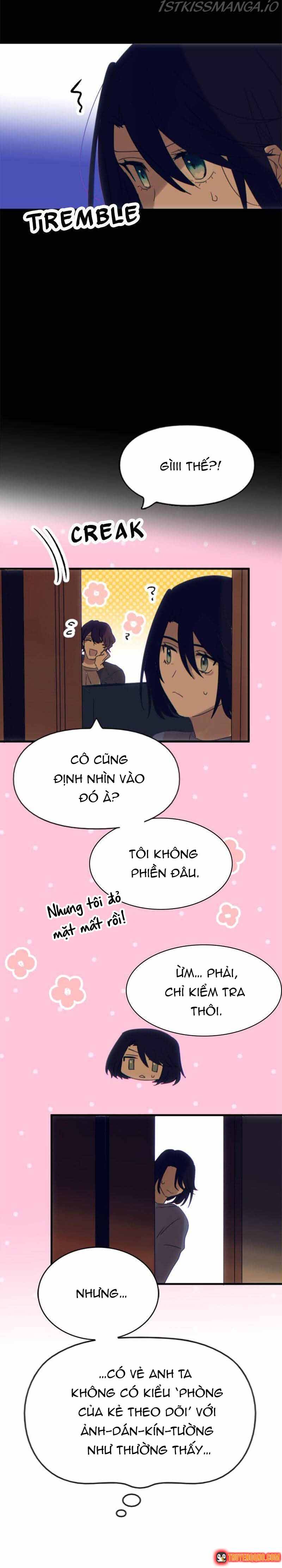 Đã Từng Gọi Là Tình Yêu Chap 38 - Next Chap 39