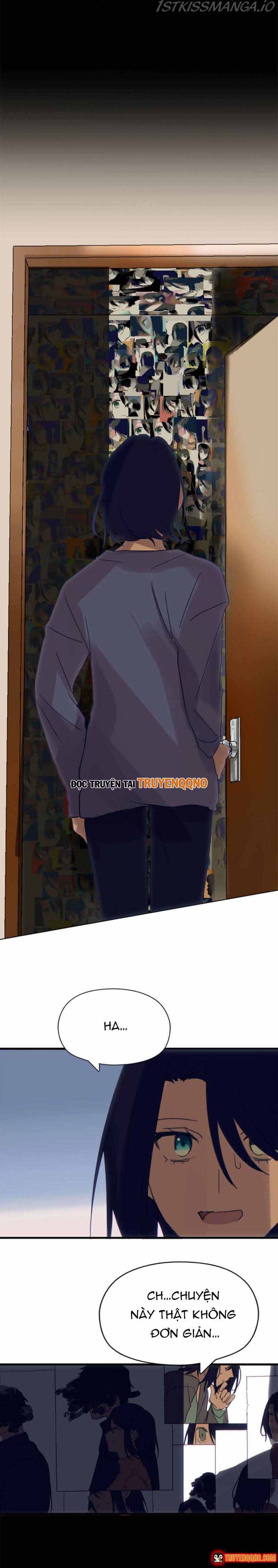 Đã Từng Gọi Là Tình Yêu Chap 38 - Next Chap 39