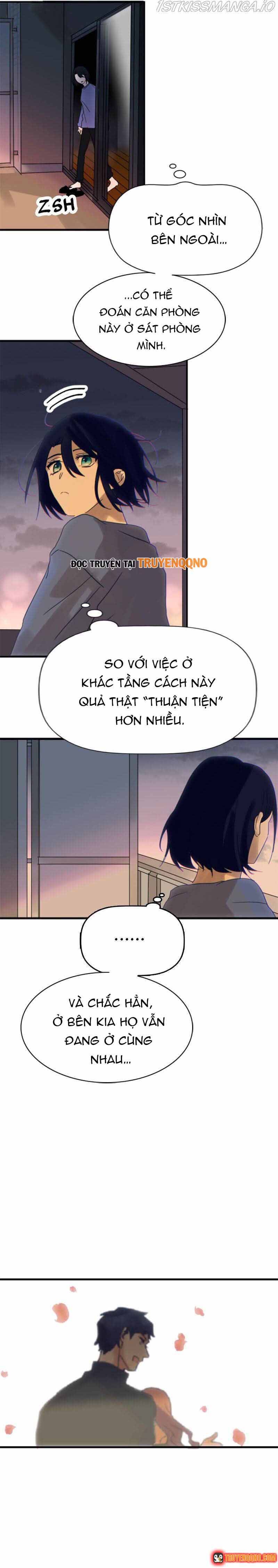 Đã Từng Gọi Là Tình Yêu Chap 38 - Next Chap 39