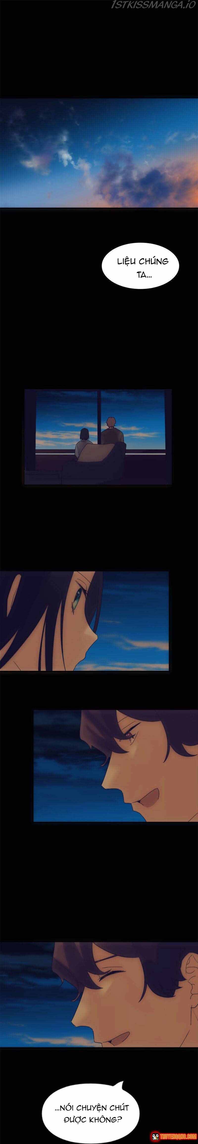 Đã Từng Gọi Là Tình Yêu Chap 39 - Next Chap 40