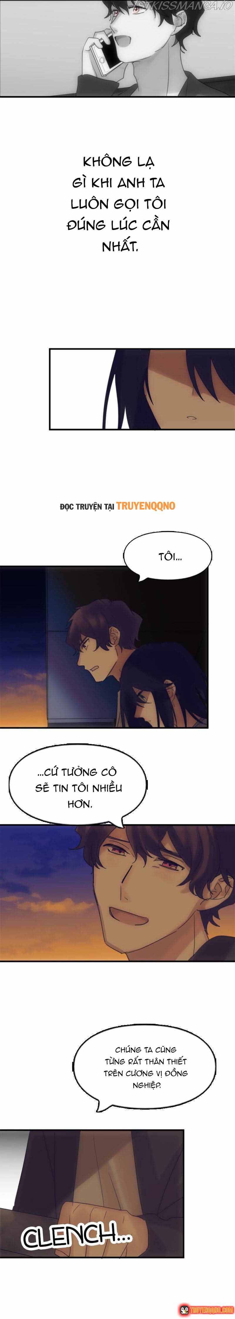 Đã Từng Gọi Là Tình Yêu Chap 39 - Next Chap 40