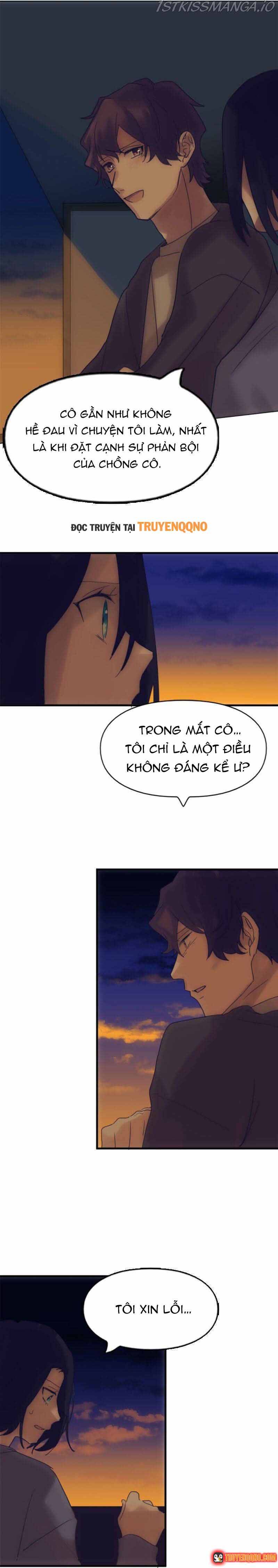 Đã Từng Gọi Là Tình Yêu Chap 39 - Next Chap 40