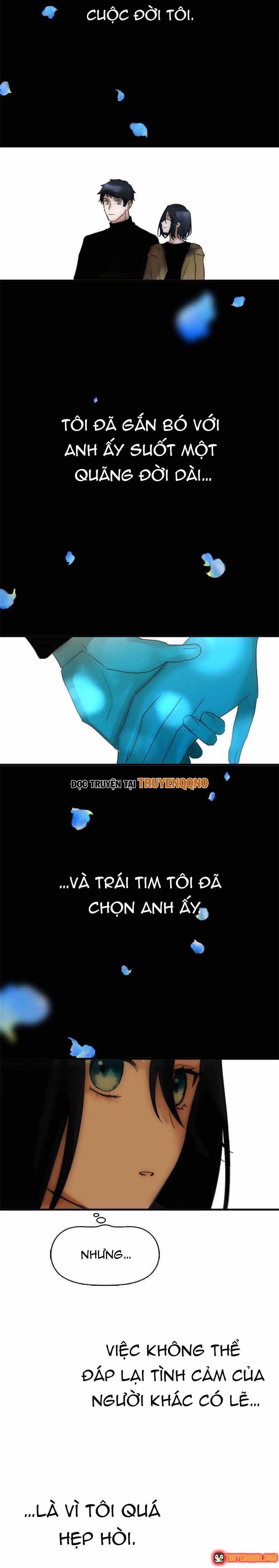 Đã Từng Gọi Là Tình Yêu Chap 39 - Next Chap 40