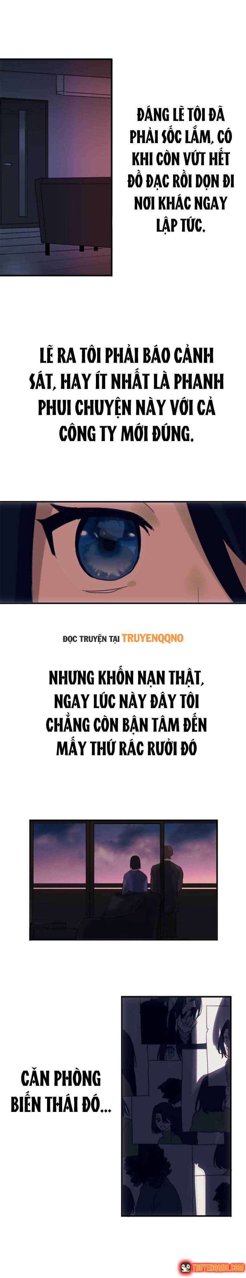 Đã Từng Gọi Là Tình Yêu Chap 40 - Next Chap 41