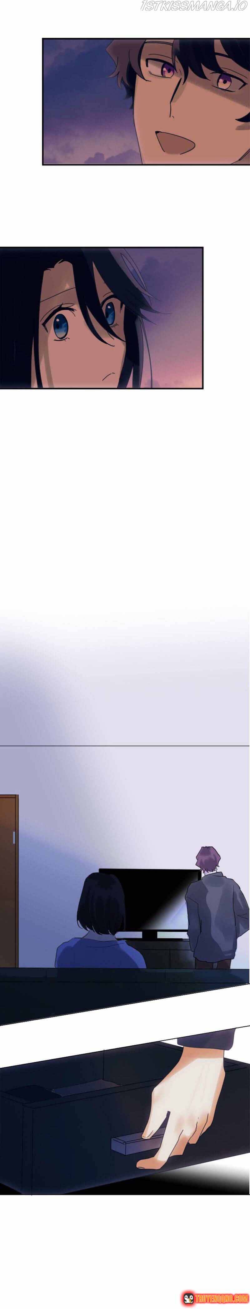 Đã Từng Gọi Là Tình Yêu Chap 40 - Next Chap 41