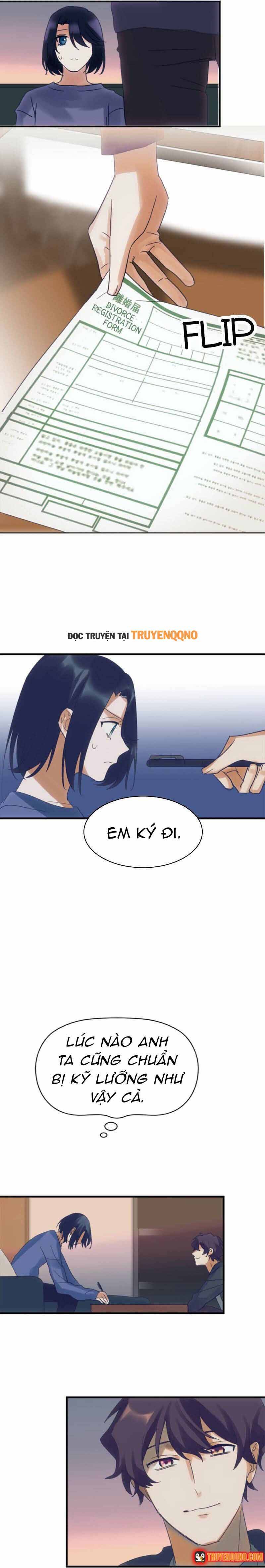 Đã Từng Gọi Là Tình Yêu Chap 40 - Next Chap 41
