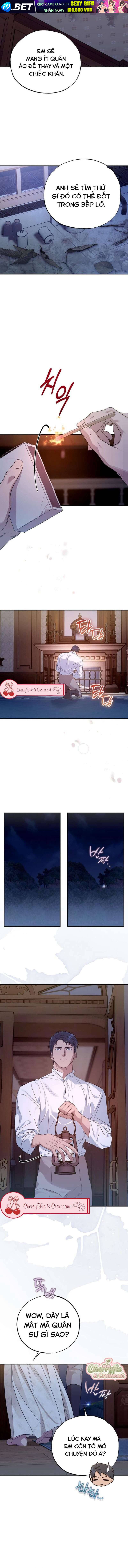 Chàng Ryan Của Em