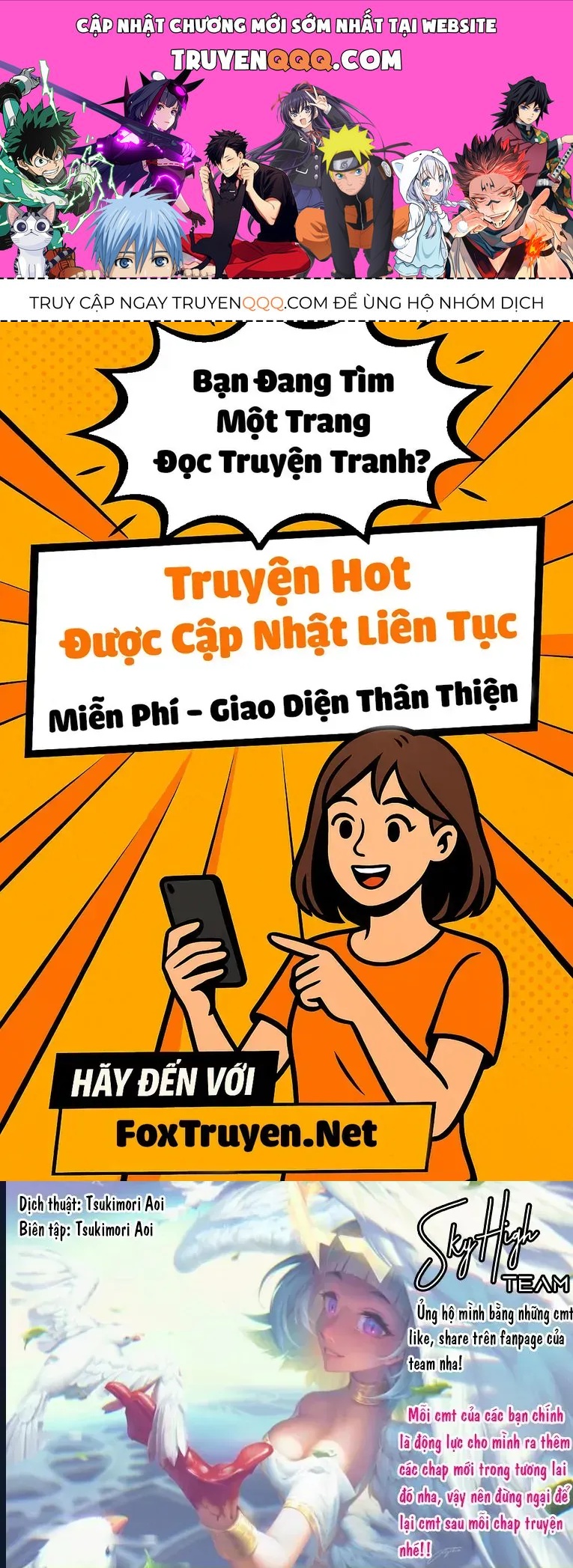 Nettruyen Truyện tranh online