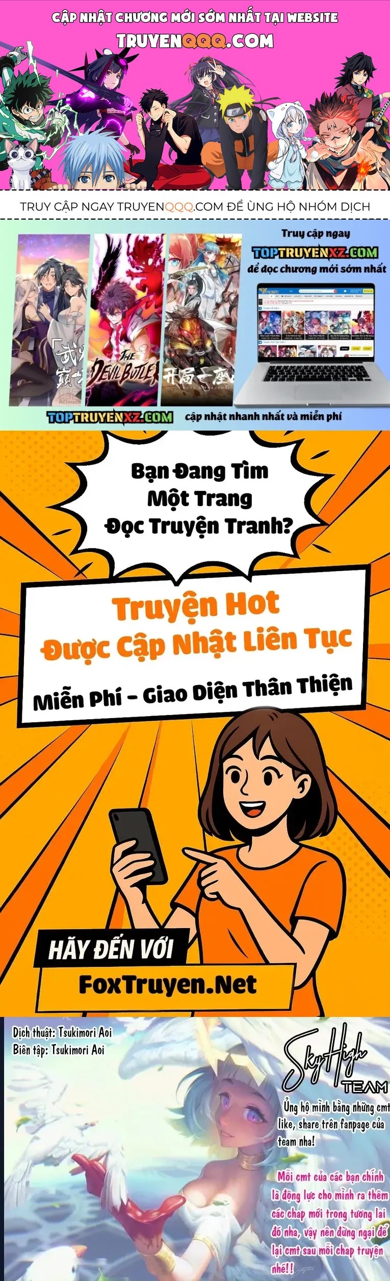 Nettruyen Truyện tranh online
