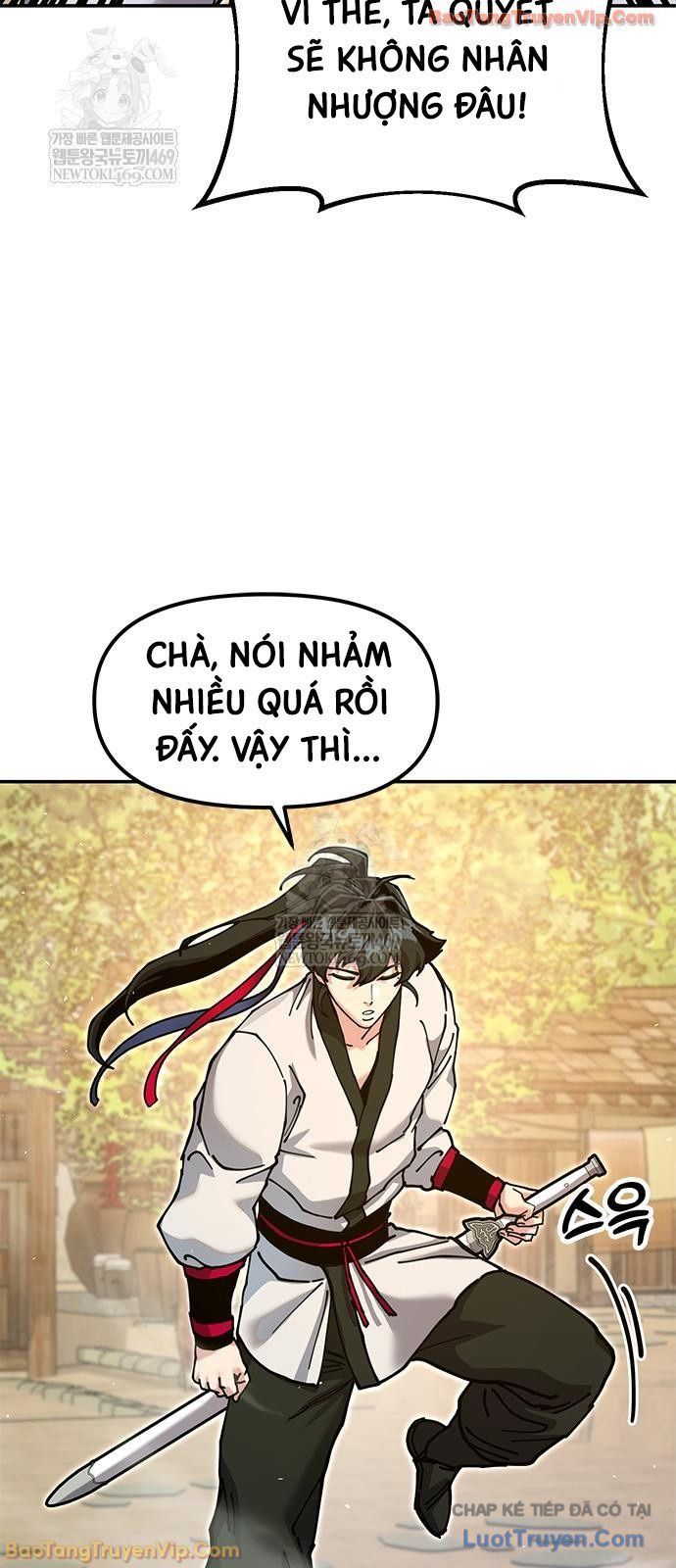 Vĩ Nhân Kiếm Chap 37 - Next Chap 38