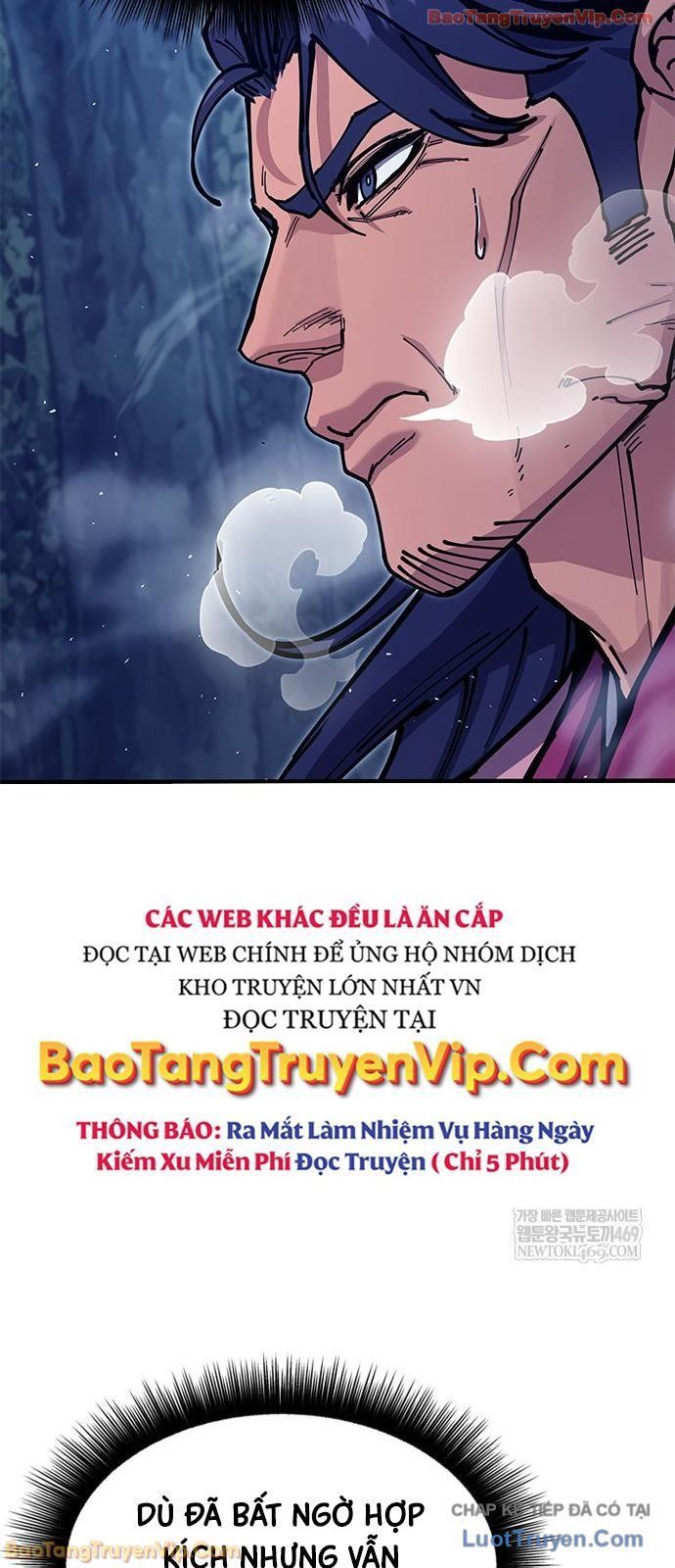 Vĩ Nhân Kiếm Chap 37 - Next Chap 38