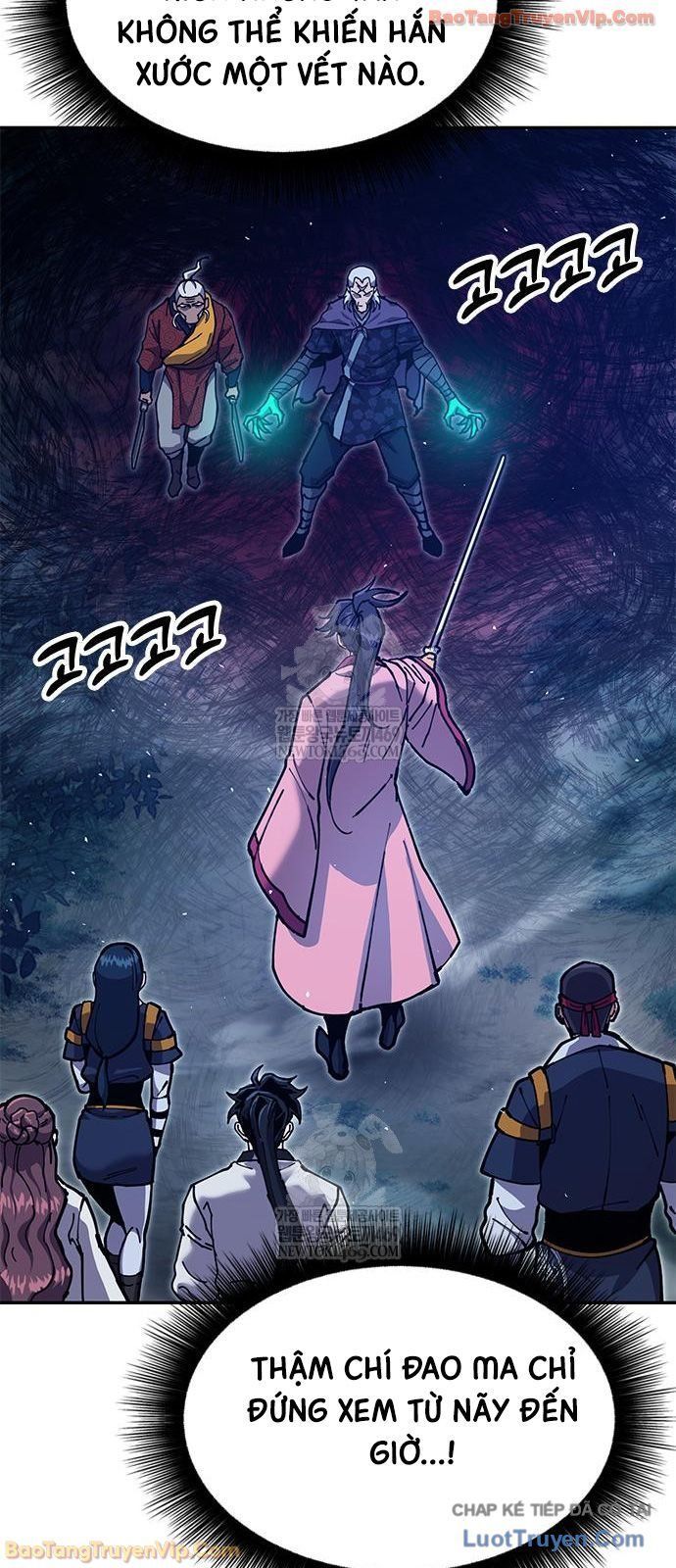 Vĩ Nhân Kiếm Chap 37 - Next Chap 38