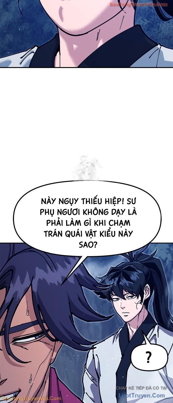 Vĩ Nhân Kiếm Chap 37 - Next Chap 38
