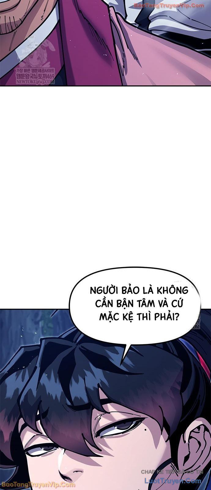 Vĩ Nhân Kiếm Chap 37 - Next Chap 38