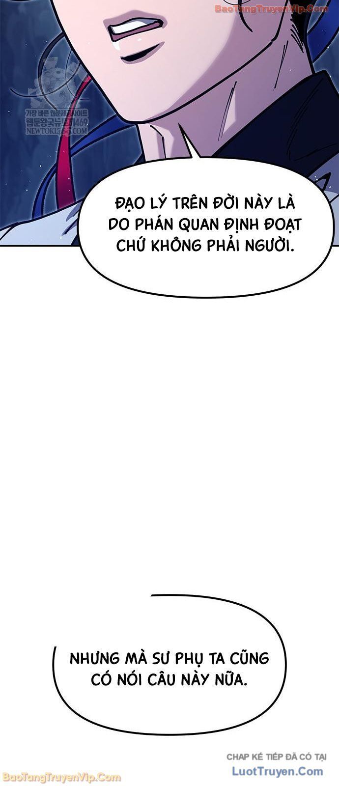 Vĩ Nhân Kiếm Chap 37 - Next Chap 38