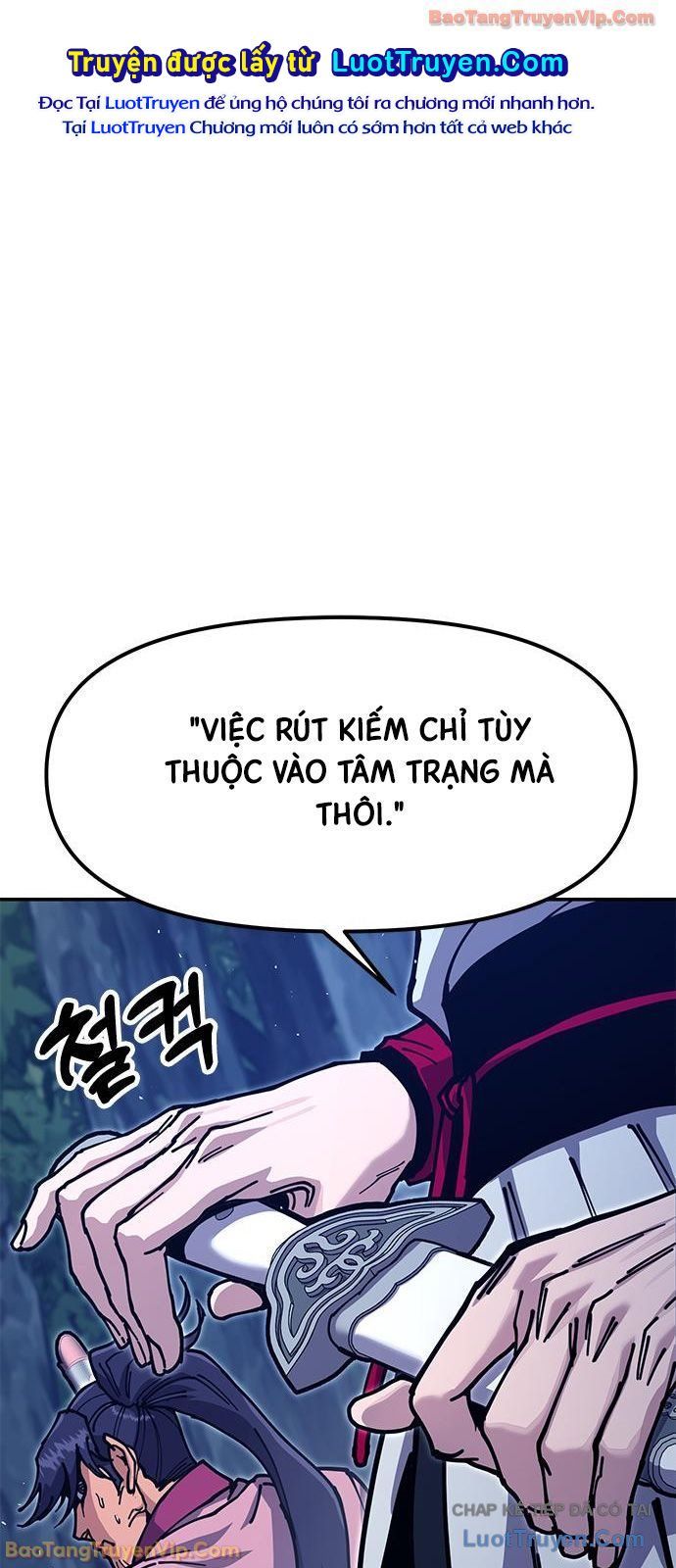 Vĩ Nhân Kiếm Chap 37 - Next Chap 38