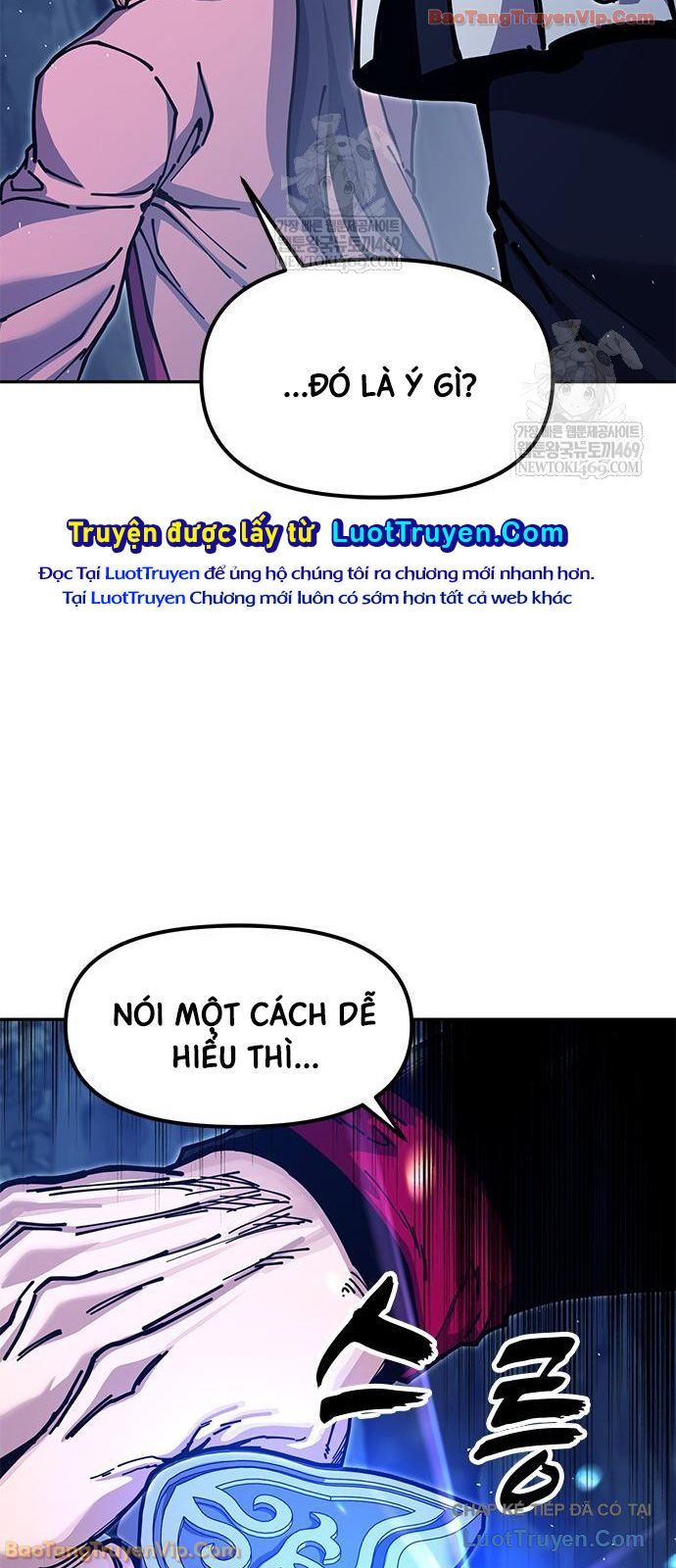 Vĩ Nhân Kiếm Chap 37 - Next Chap 38