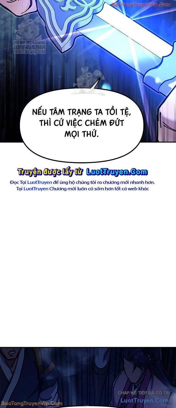 Vĩ Nhân Kiếm Chap 37 - Next Chap 38