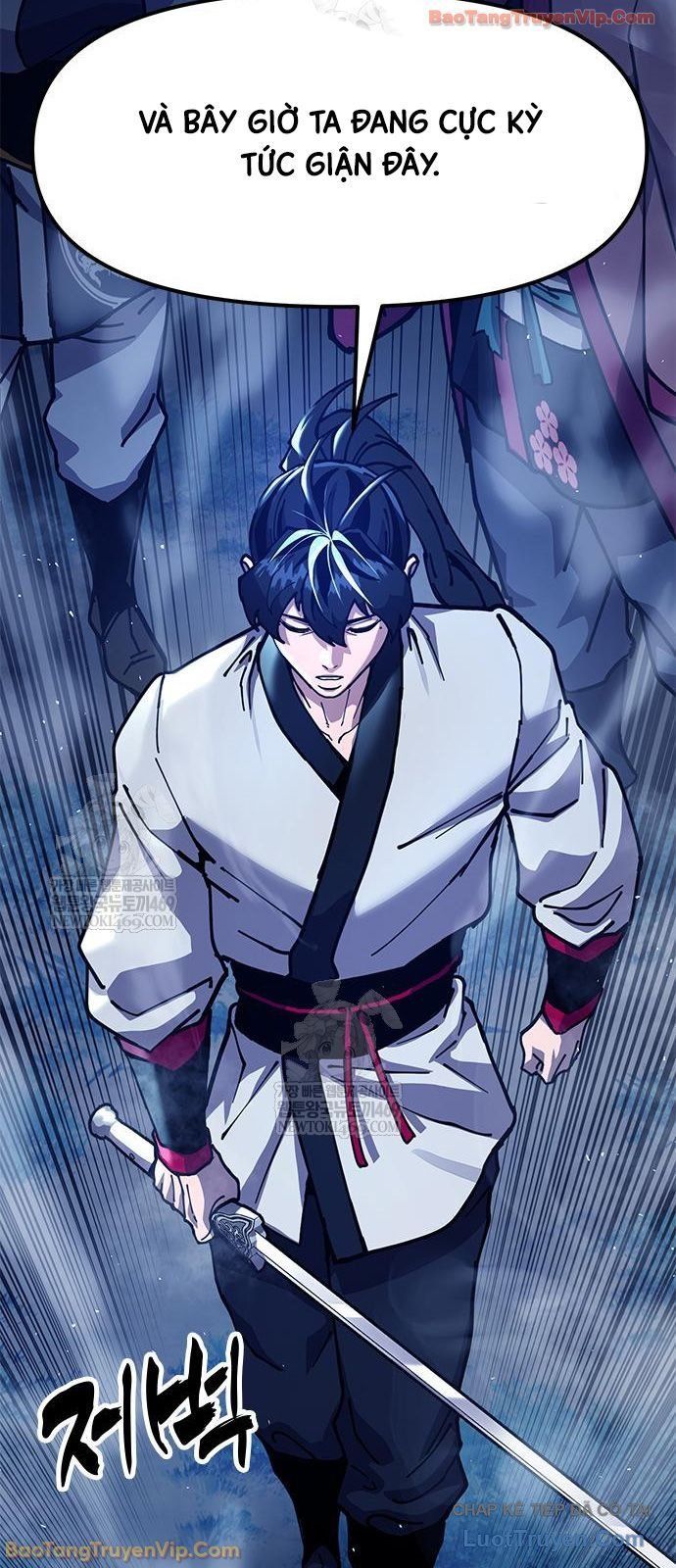 Vĩ Nhân Kiếm Chap 37 - Next Chap 38