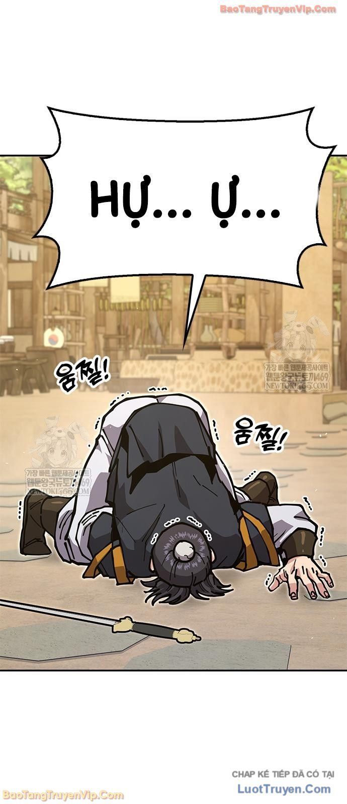 Vĩ Nhân Kiếm Chap 37 - Next Chap 38