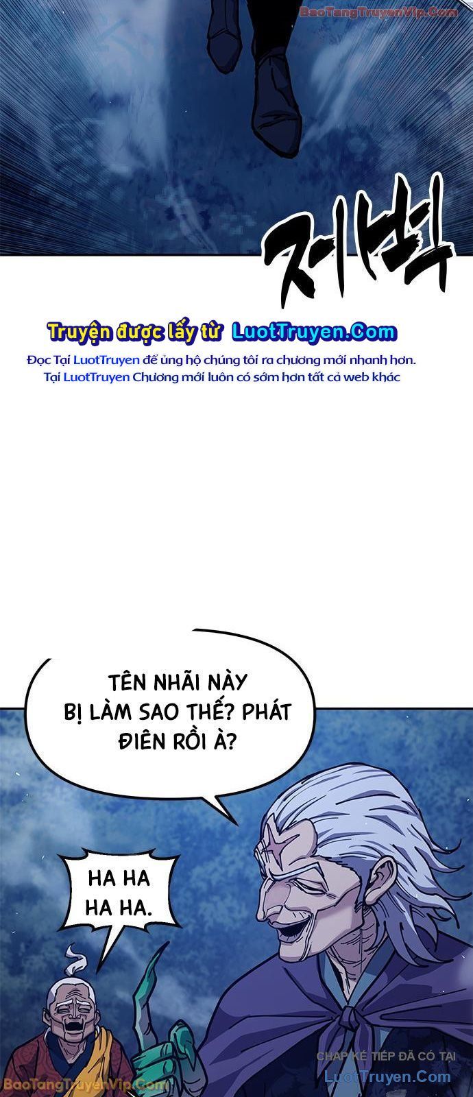 Vĩ Nhân Kiếm Chap 37 - Next Chap 38