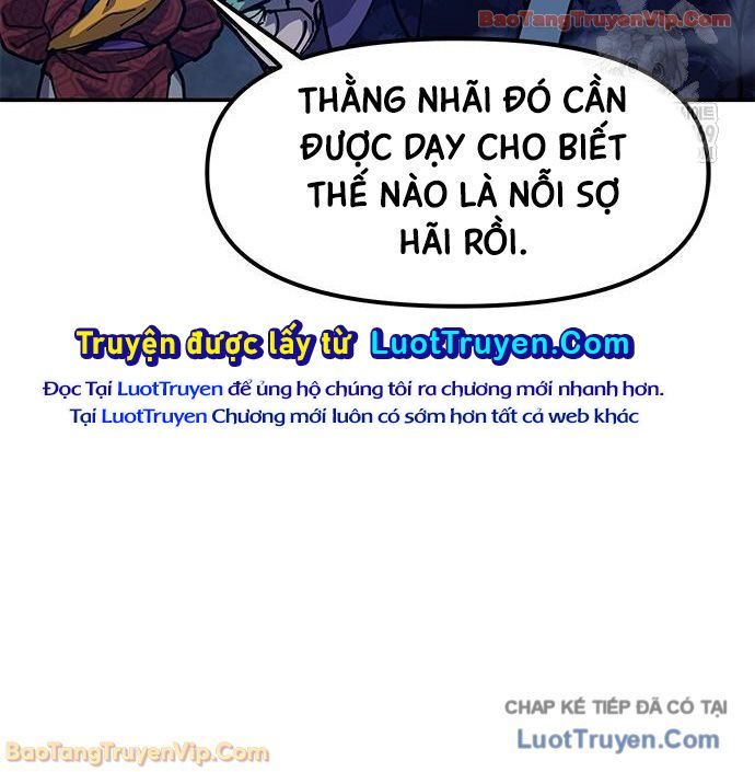 Vĩ Nhân Kiếm Chap 37 - Next Chap 38