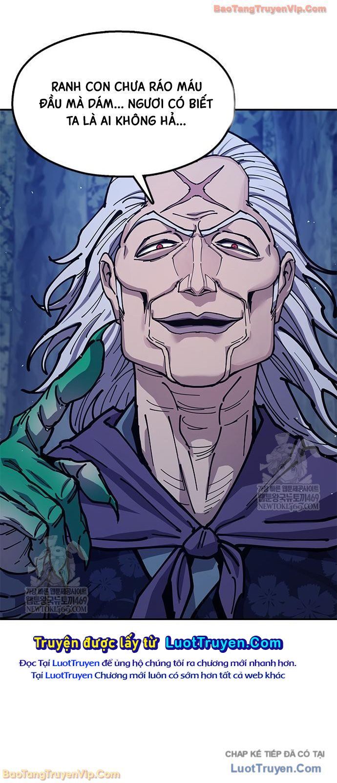 Vĩ Nhân Kiếm Chap 37 - Next Chap 38