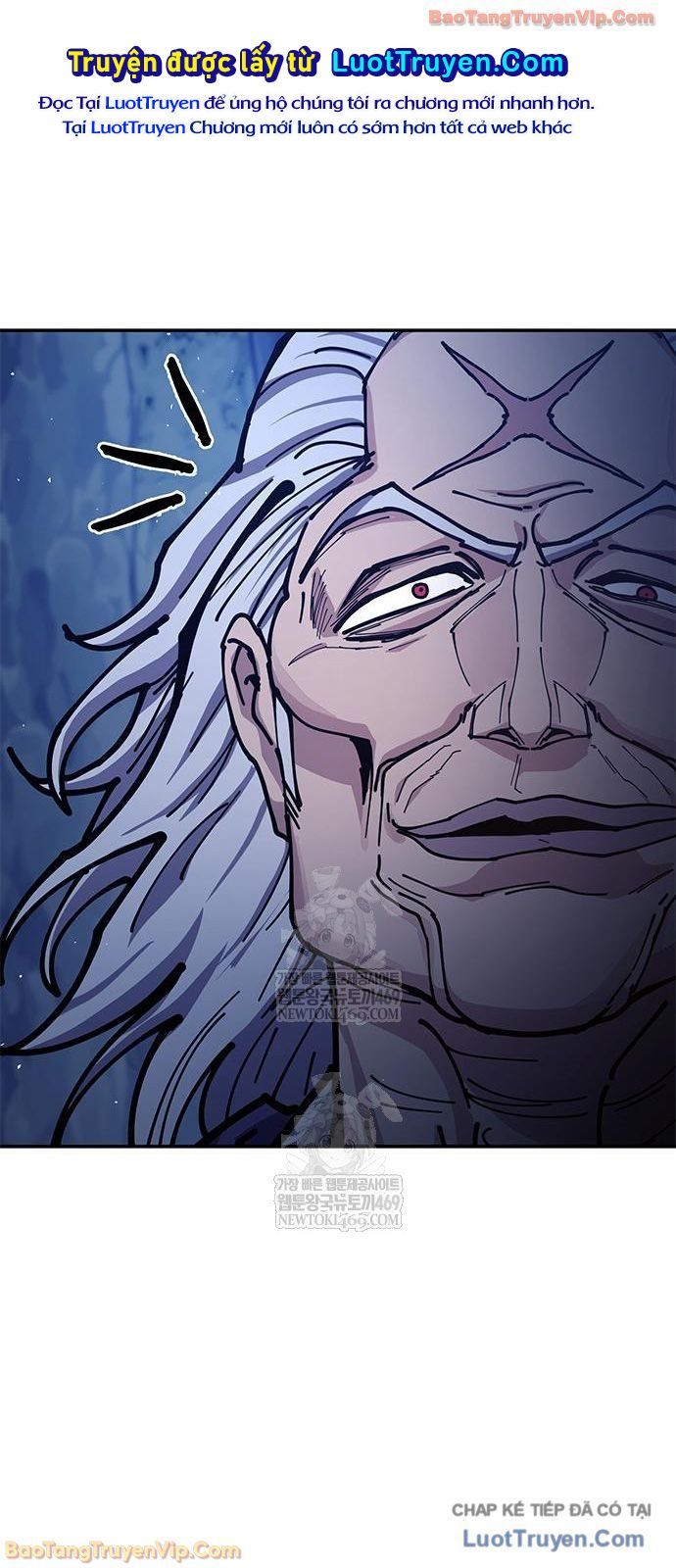 Vĩ Nhân Kiếm Chap 37 - Next Chap 38