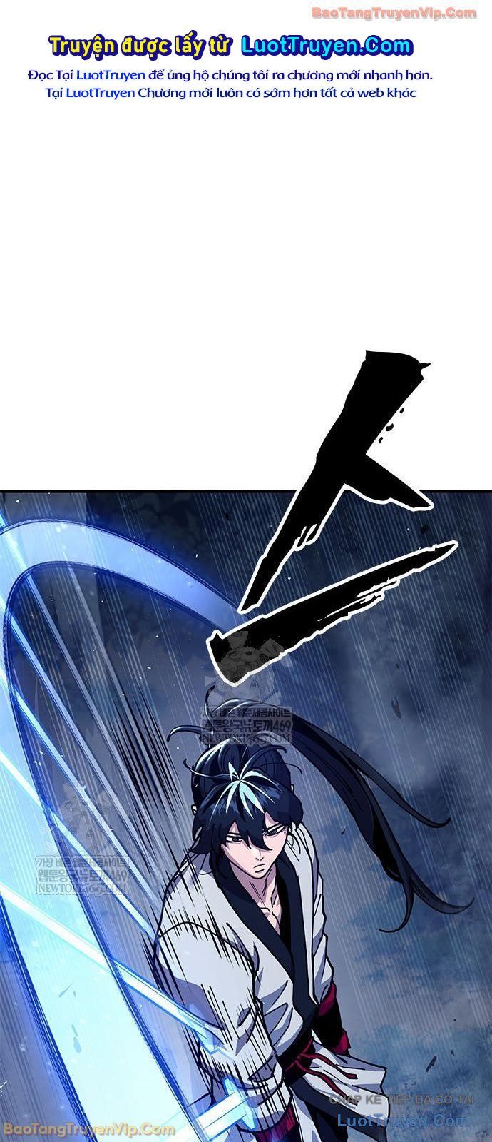 Vĩ Nhân Kiếm Chap 37 - Next Chap 38