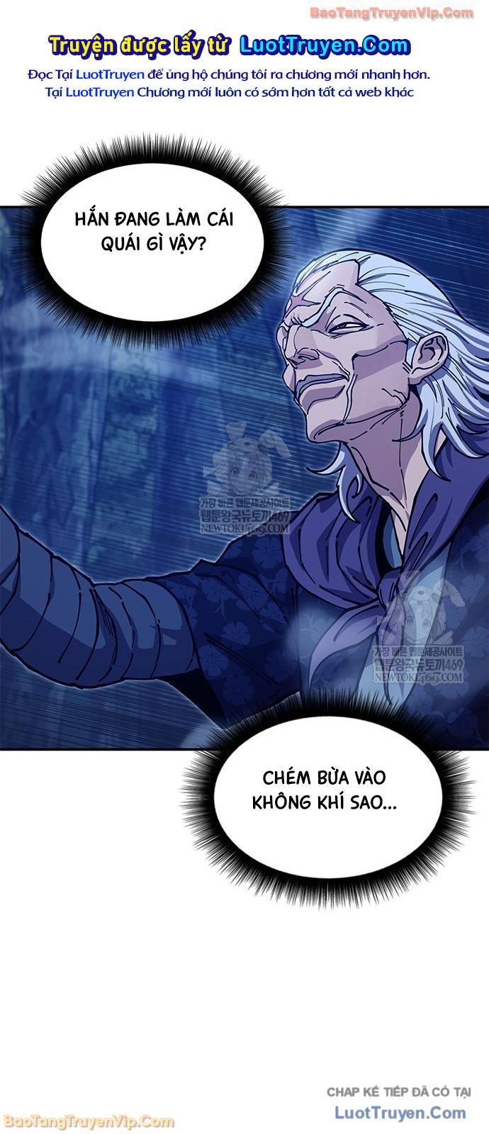 Vĩ Nhân Kiếm Chap 37 - Next Chap 38