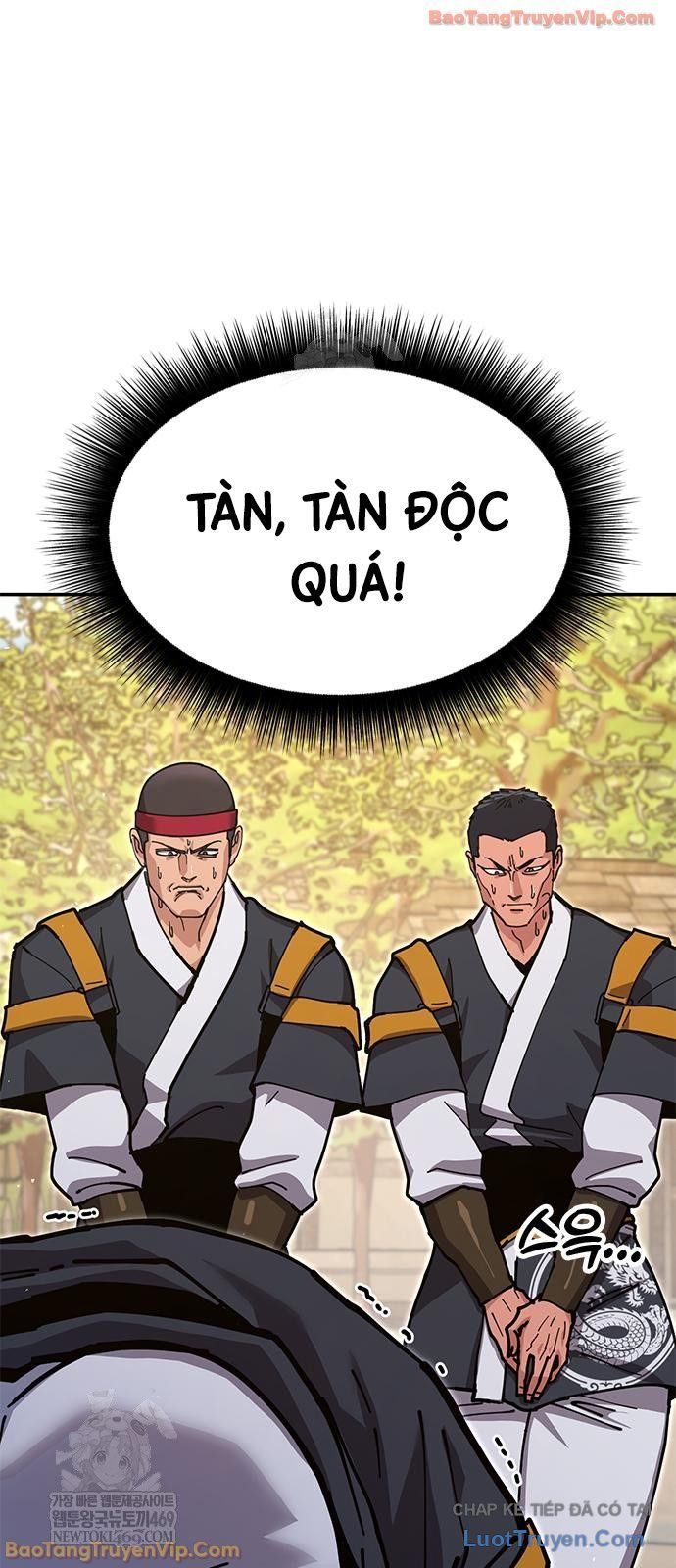 Vĩ Nhân Kiếm Chap 37 - Next Chap 38