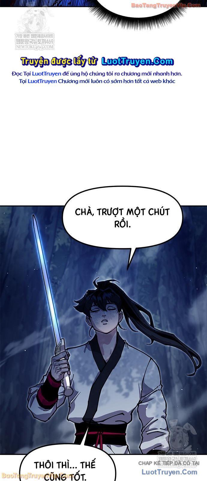 Vĩ Nhân Kiếm Chap 37 - Next Chap 38