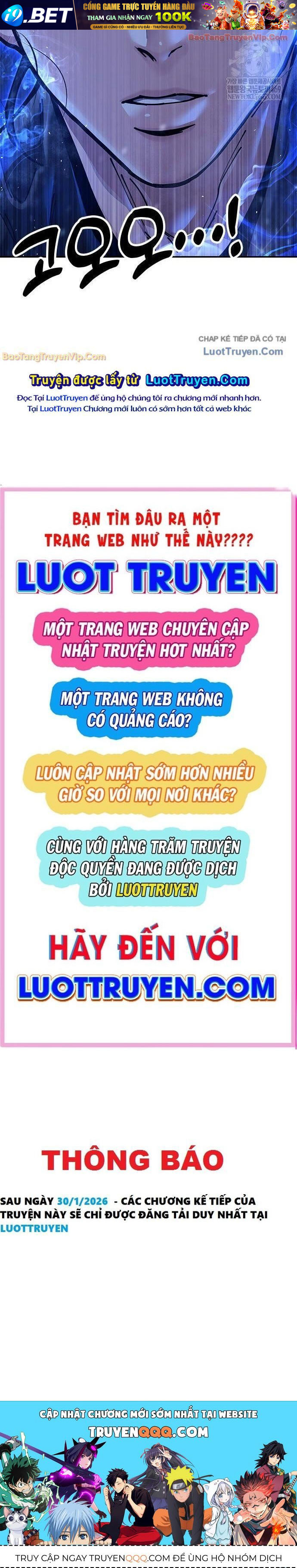 Vĩ Nhân Kiếm Chap 37 - Next Chap 38