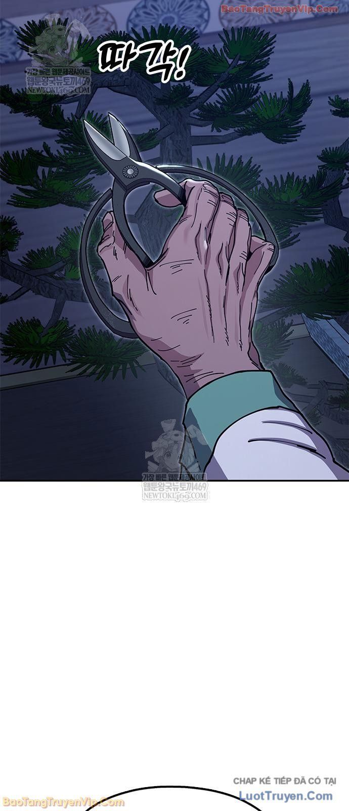 Vĩ Nhân Kiếm Chap 37 - Next Chap 38