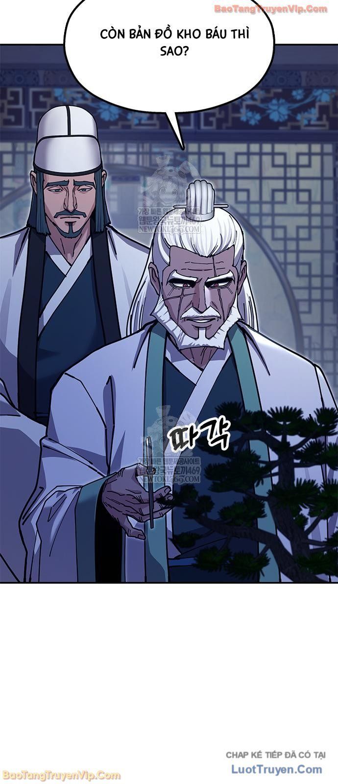 Vĩ Nhân Kiếm Chap 37 - Next Chap 38