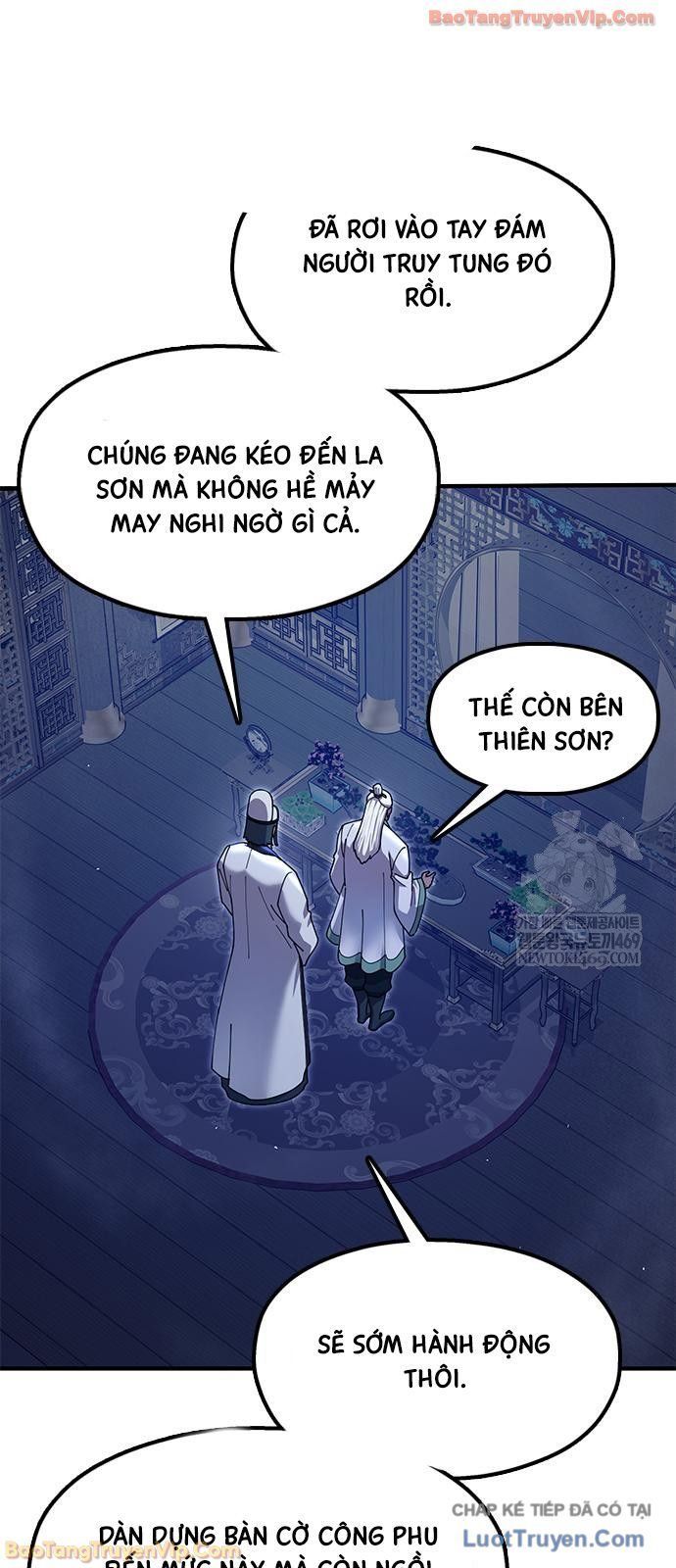Vĩ Nhân Kiếm Chap 37 - Next Chap 38