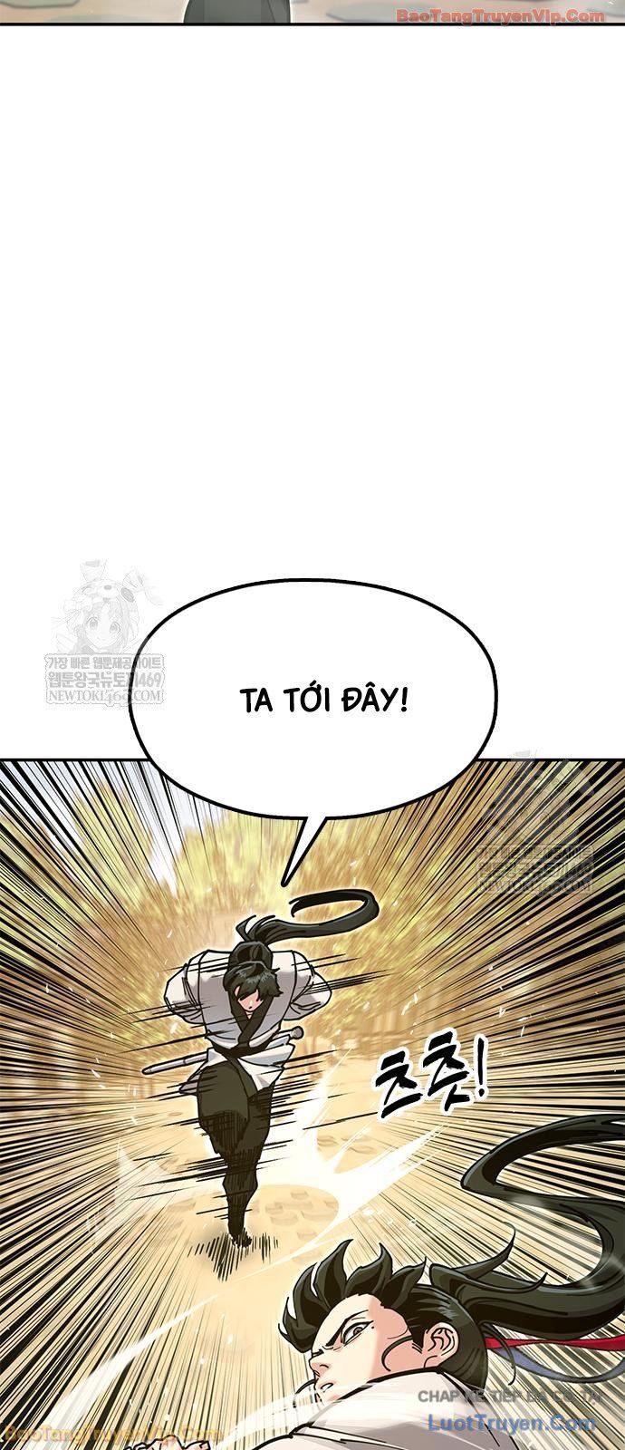 Vĩ Nhân Kiếm Chap 37 - Next Chap 38