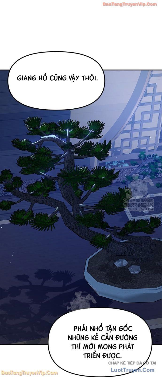 Vĩ Nhân Kiếm Chap 37 - Next Chap 38