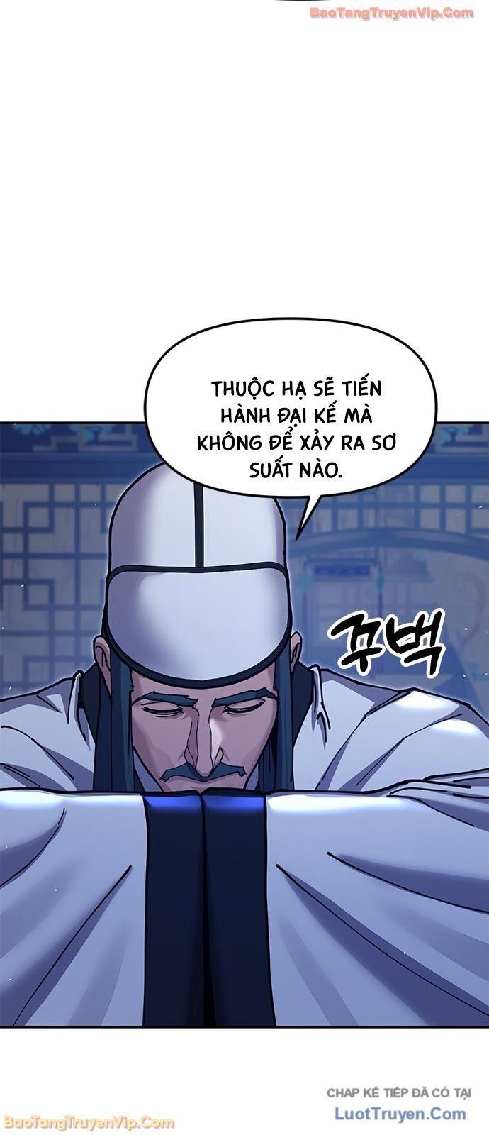 Vĩ Nhân Kiếm Chap 37 - Next Chap 38