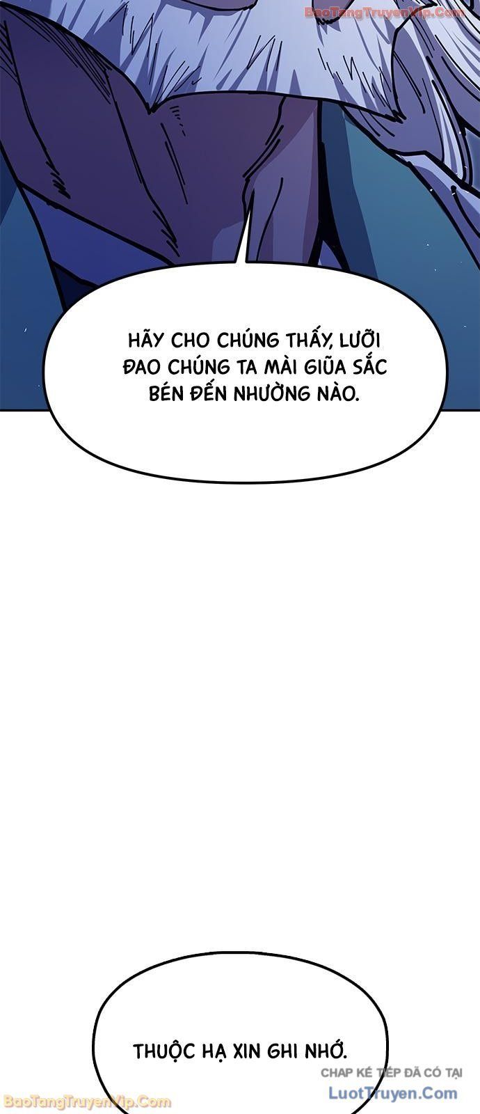 Vĩ Nhân Kiếm Chap 37 - Next Chap 38