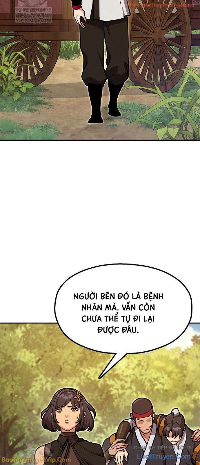 Vĩ Nhân Kiếm Chap 37 - Next Chap 38