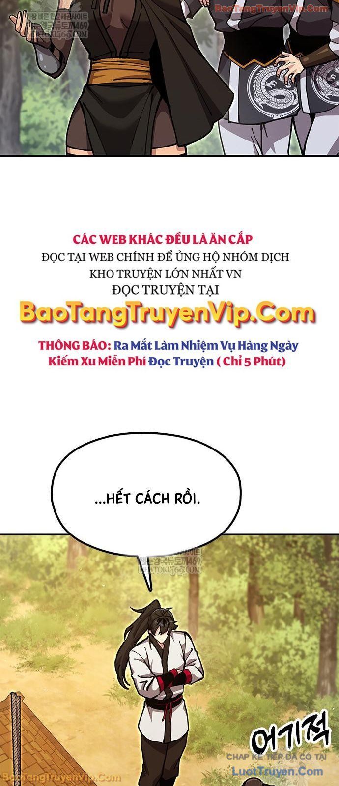 Vĩ Nhân Kiếm Chap 37 - Next Chap 38