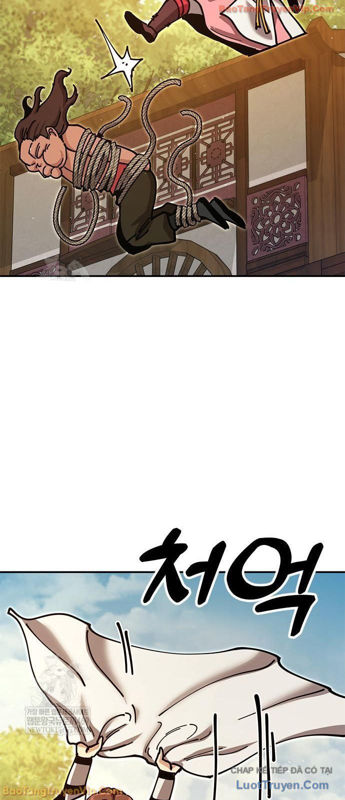 Vĩ Nhân Kiếm Chap 37 - Next Chap 38