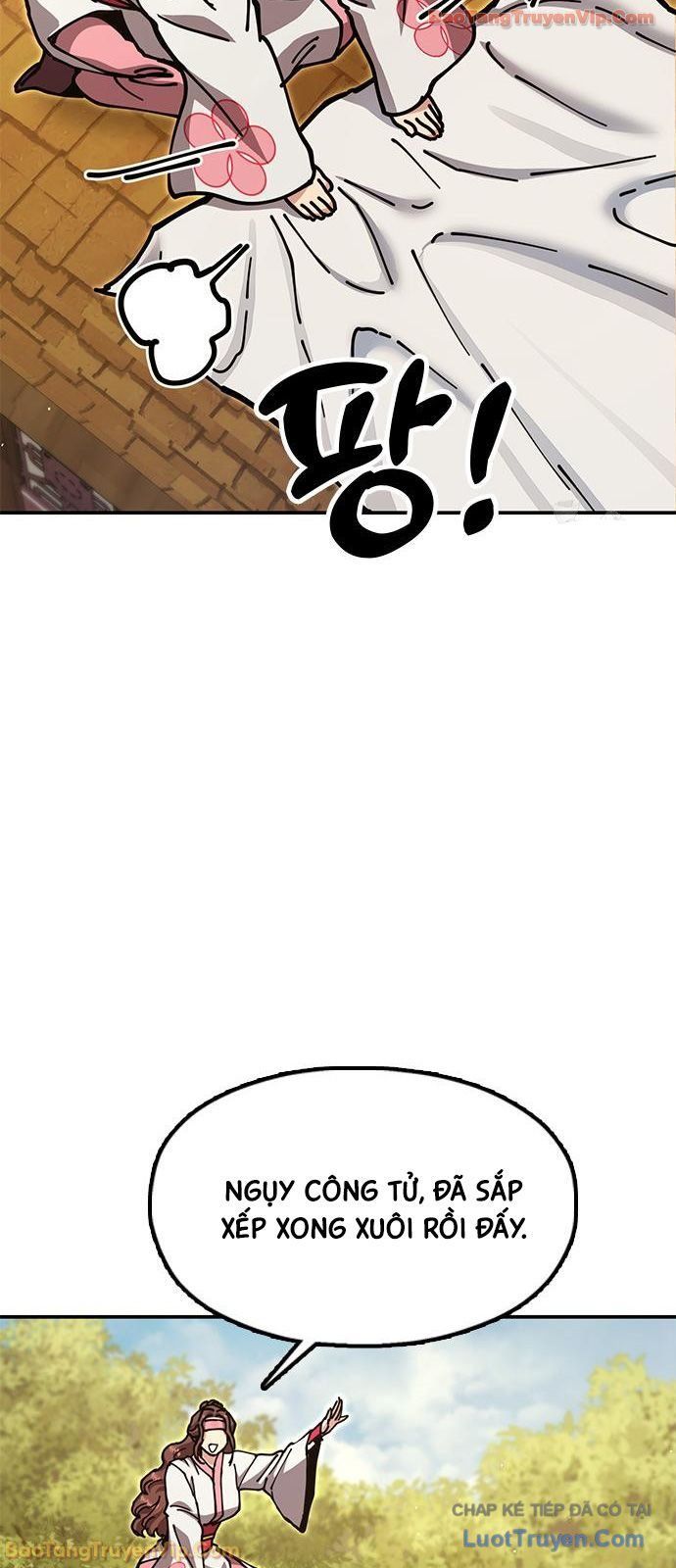 Vĩ Nhân Kiếm Chap 37 - Next Chap 38