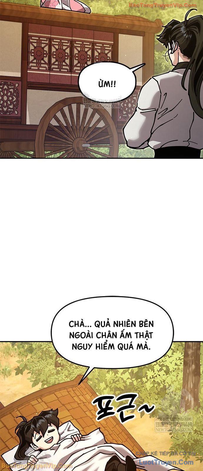 Vĩ Nhân Kiếm Chap 37 - Next Chap 38