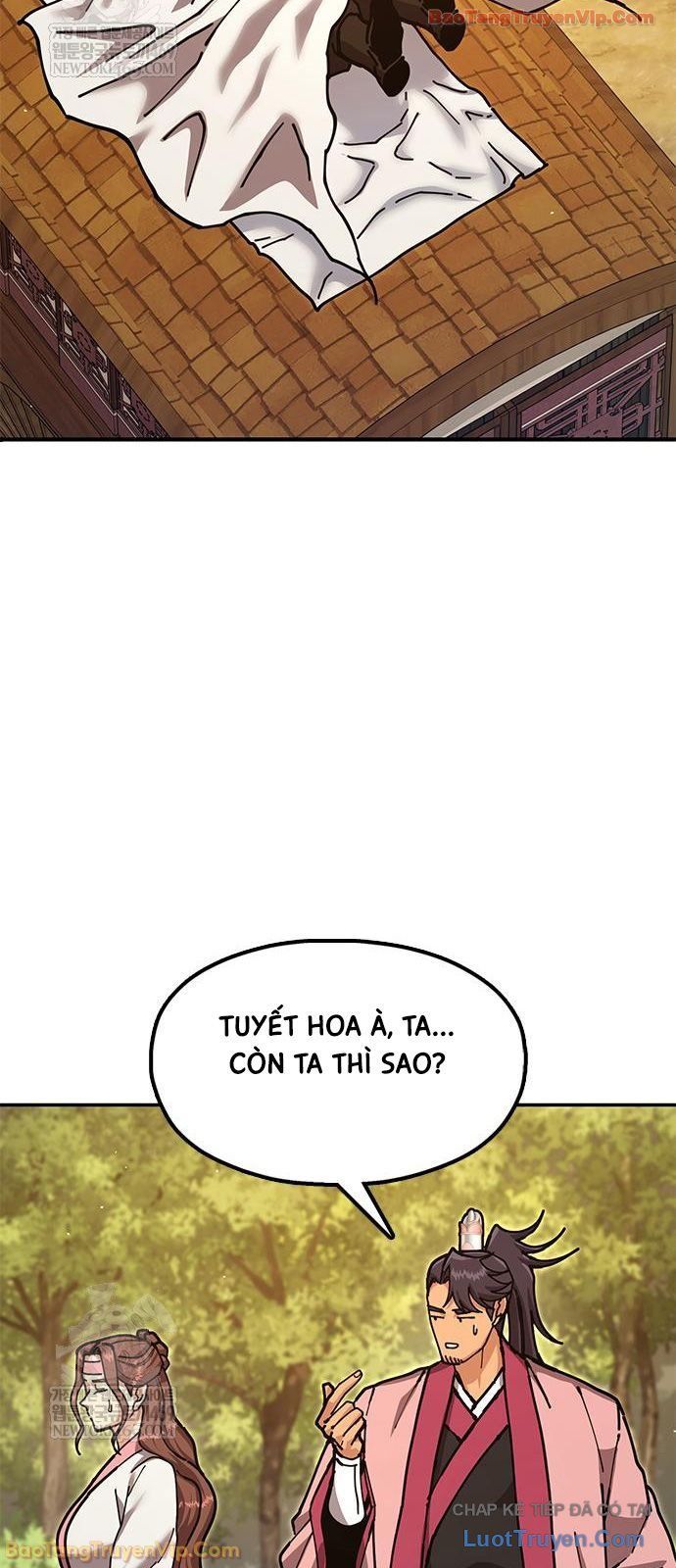 Vĩ Nhân Kiếm Chap 37 - Next Chap 38