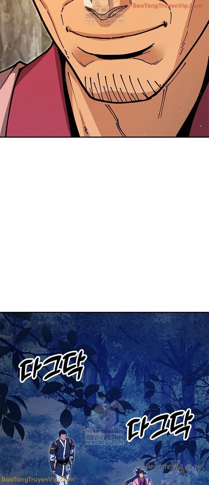 Vĩ Nhân Kiếm Chap 37 - Next Chap 38