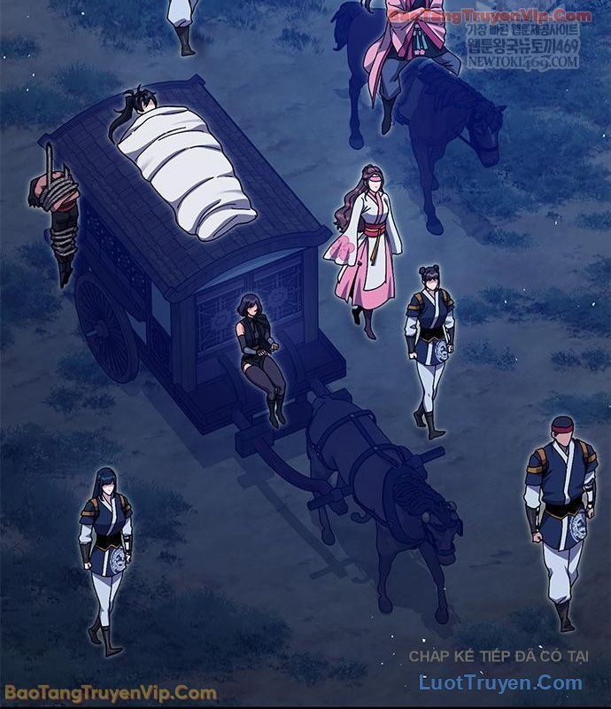 Vĩ Nhân Kiếm Chap 37 - Next Chap 38