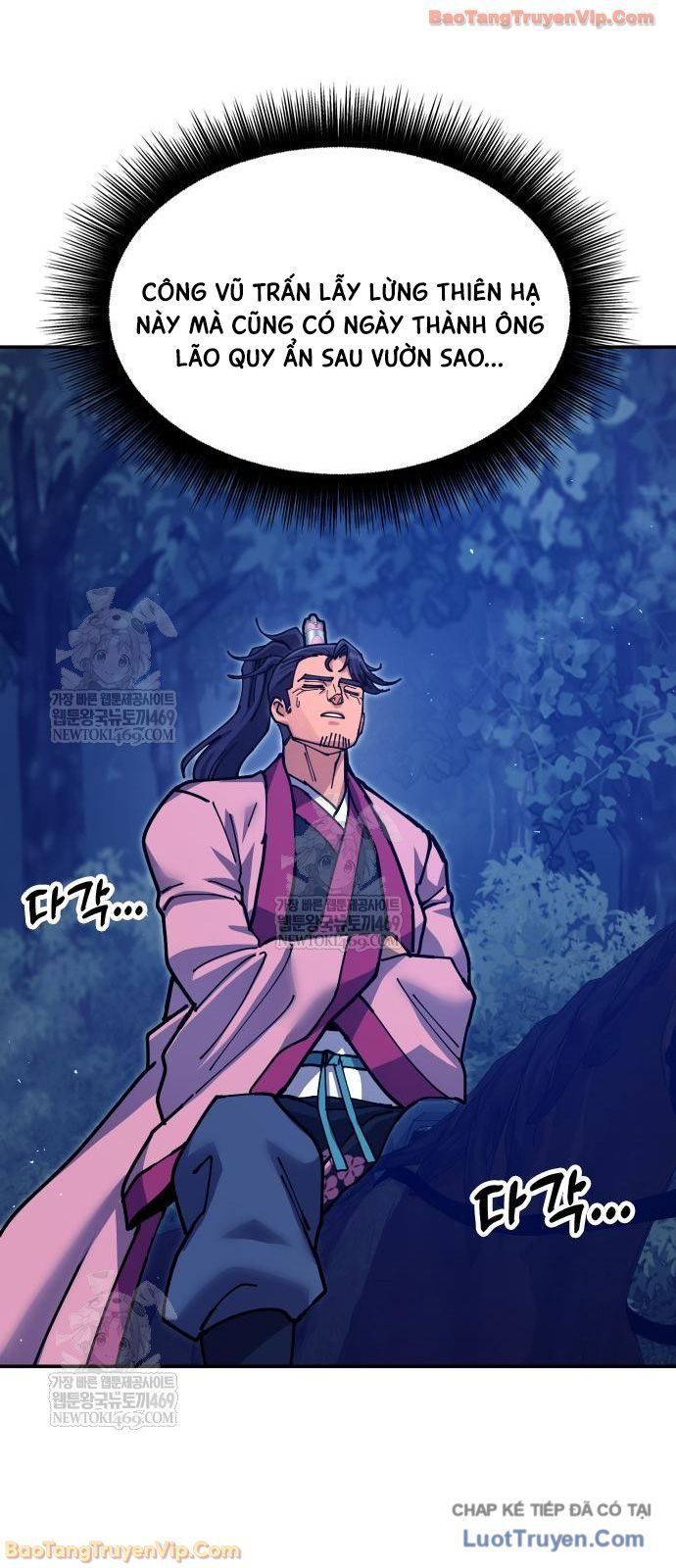 Vĩ Nhân Kiếm Chap 37 - Next Chap 38